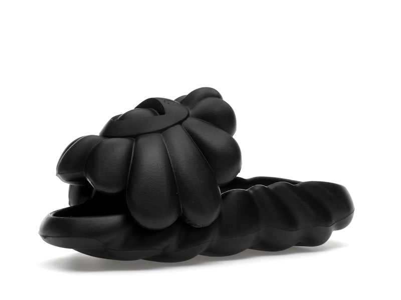 Takashi Murakami Ohana Full-Bloom Slide Meteorite