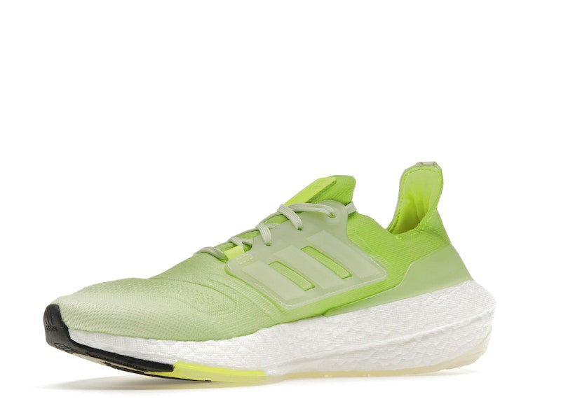 adidas Ultra Boost 22 Almost Lime