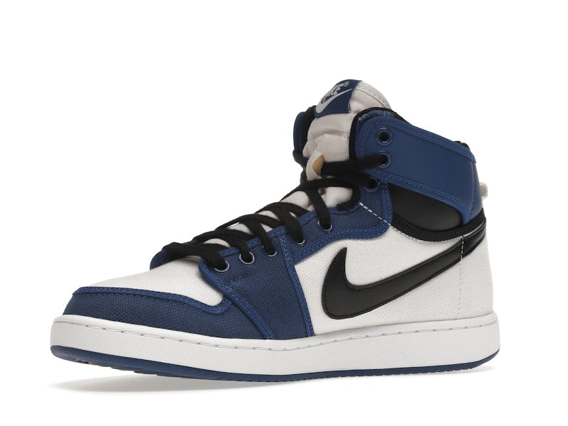 Jordan 1 Retro AJKO Storm Blue