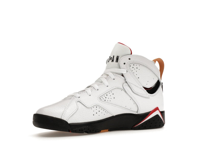 Jordan 7 Retro Cardinal (2022) (GS)