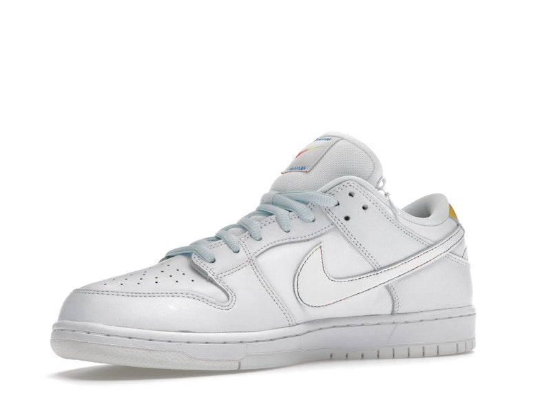Nike SB Dunk Low Pro Be True