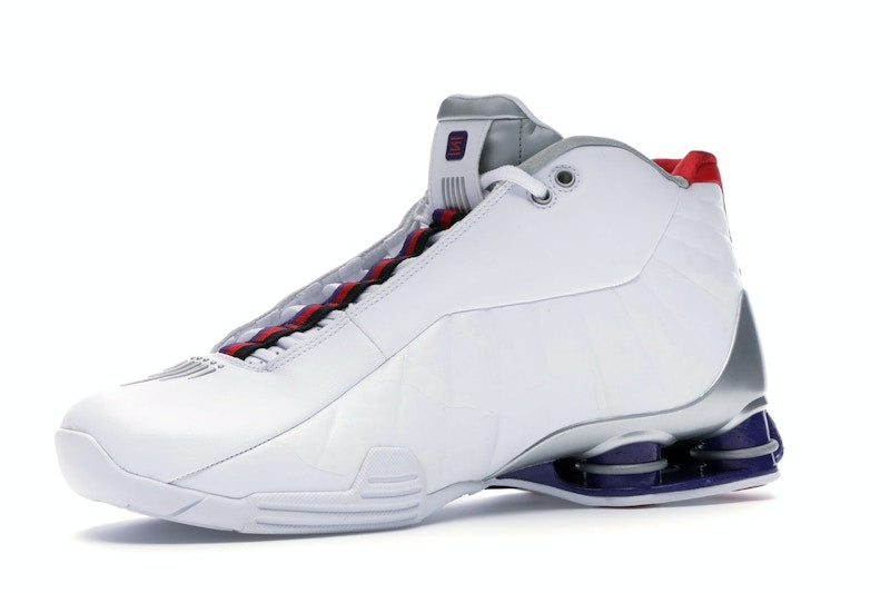 Nike Shox BB4 Toronto Raptors