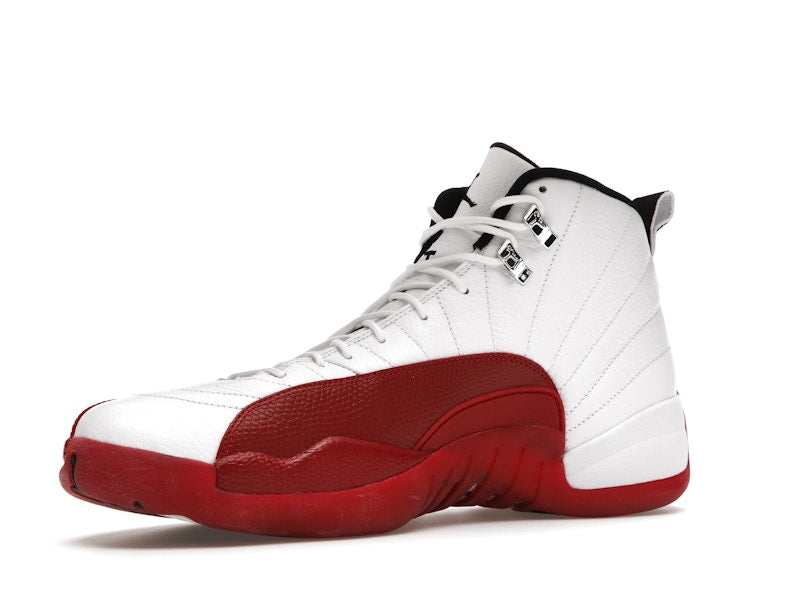 Jordan 12 Retro Cherry (2009)