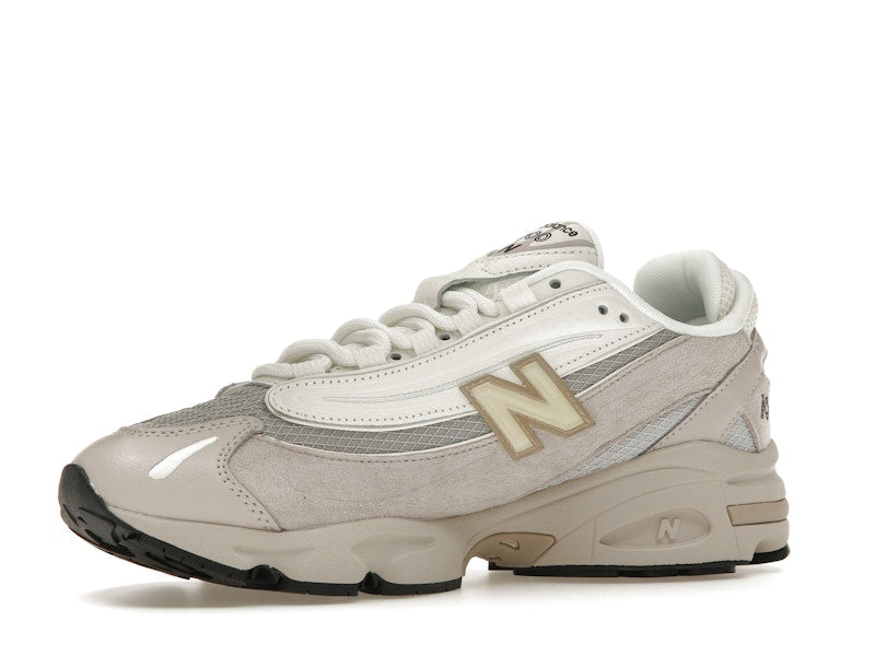 New Balance 1000 Grey Cream