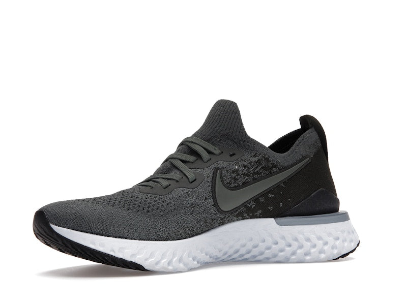 Nike Epic React Flyknit 2 Green