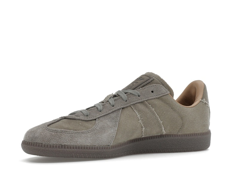 adidas BW Army Silver Pebble