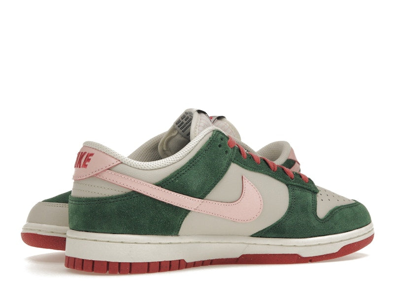 Nike Dunk Low SE All Petals United Fir Green (Women's)