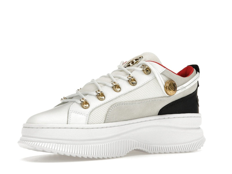 Puma x Balmain Deva White (Women's)
