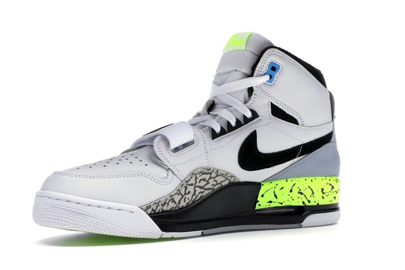 Jordan Legacy 312 Command Force Volt