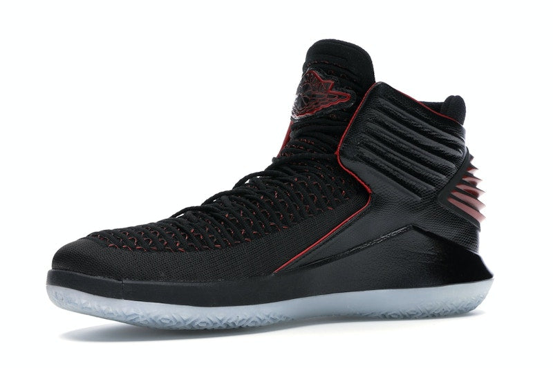 Jordan XXXII MJ Day