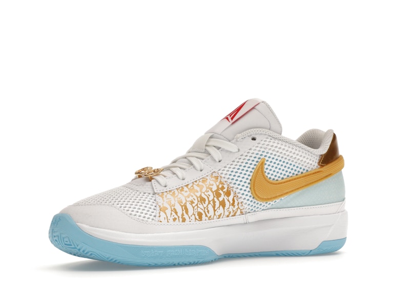 Nike Ja 1 Year of the Dragon (GS)