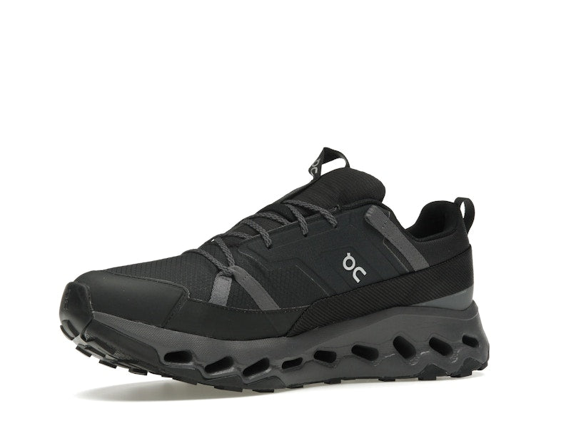 On Running Cloudhorizon Waterproof Black Eclipse (Women's)