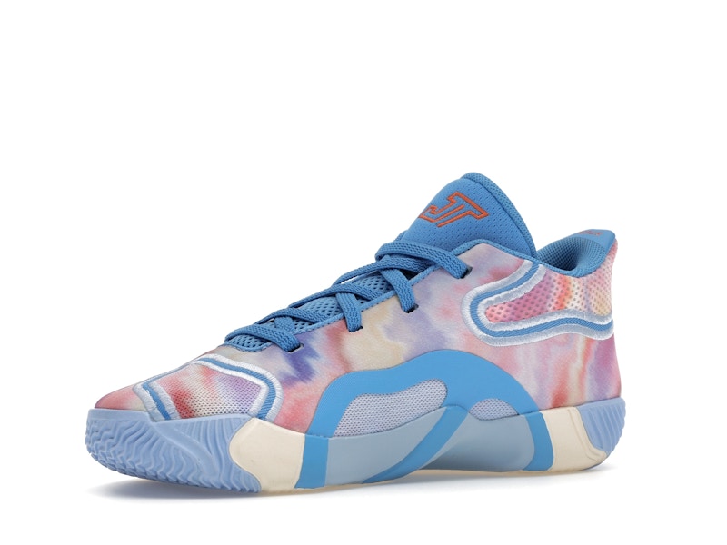Jordan Tatum 3 Tie Dye (PS)