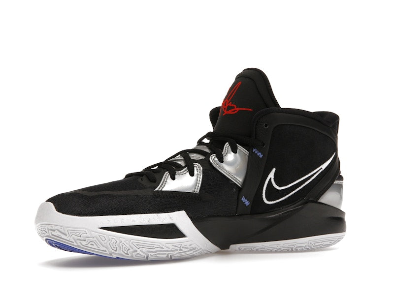 Nike Kyrie Infinity Fire and Ice