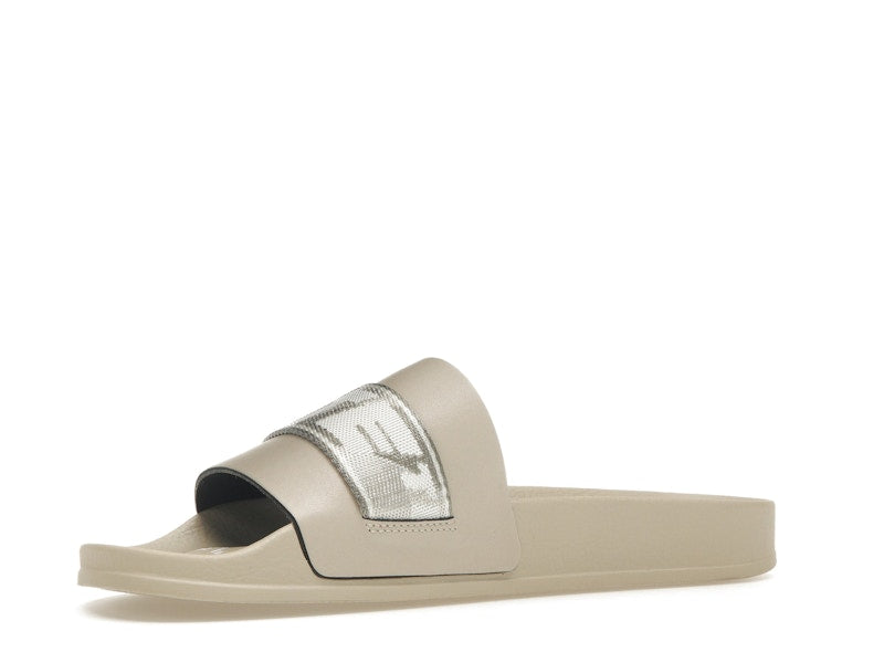 OFF-WHITE Industrial Slides Beige