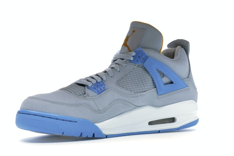 Jordan 4 Retro Mist Blue