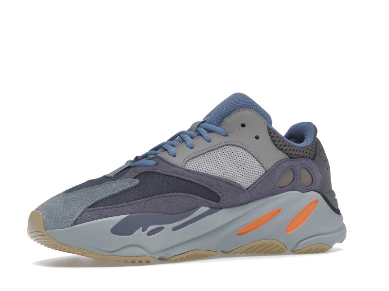 adidas Yeezy Boost 700 Carbon Blue