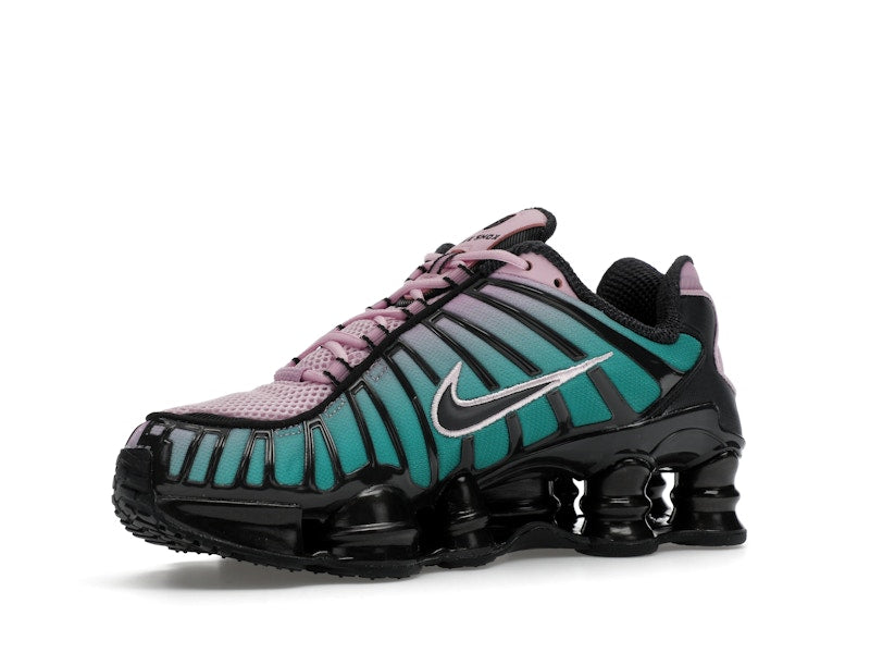 Nike Shox TL Fade Watermelon (Women's)
