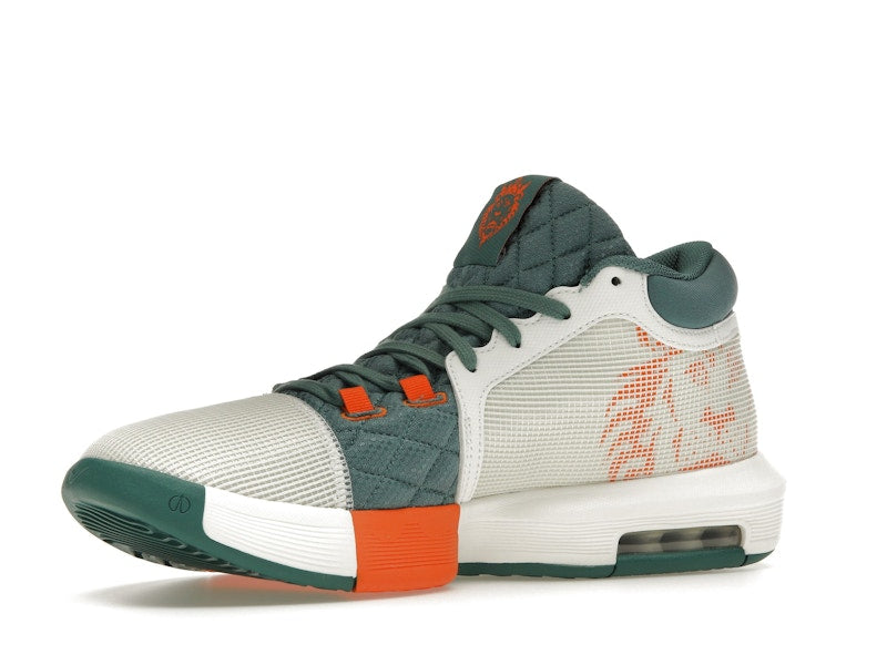 Nike LeBron Witness 8 Canon