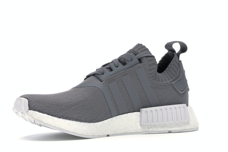 adidas NMD R1 Grey Three (Women's)