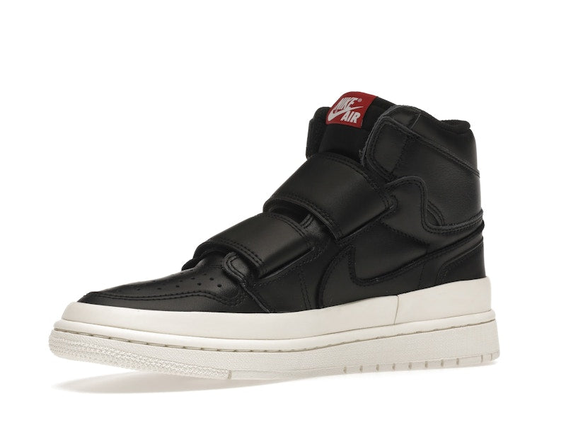Jordan 1 Retro High Double Strap Black Sail