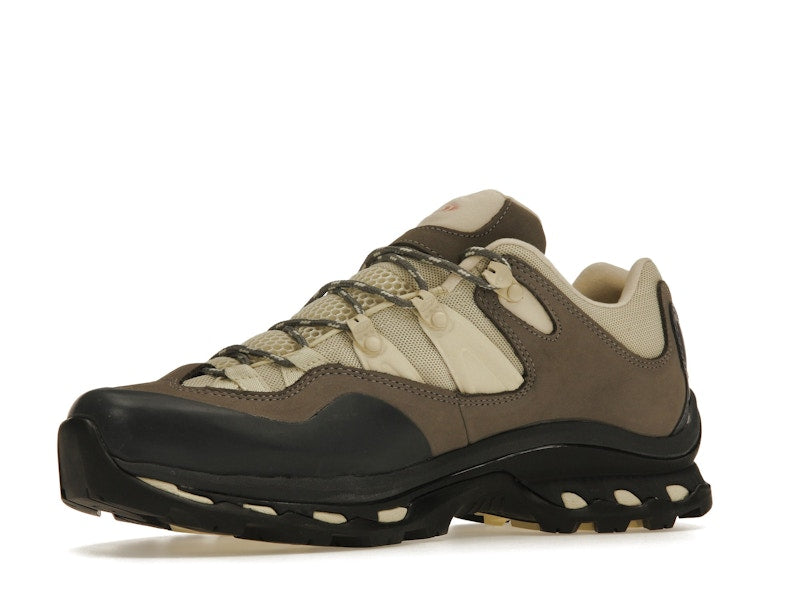 Salomon XT-Quest 2 Ebony Pewter Moth