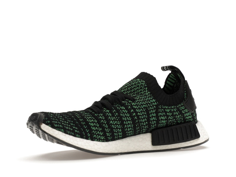 adidas NMD R1 STLT Stealth Pack Noble Green