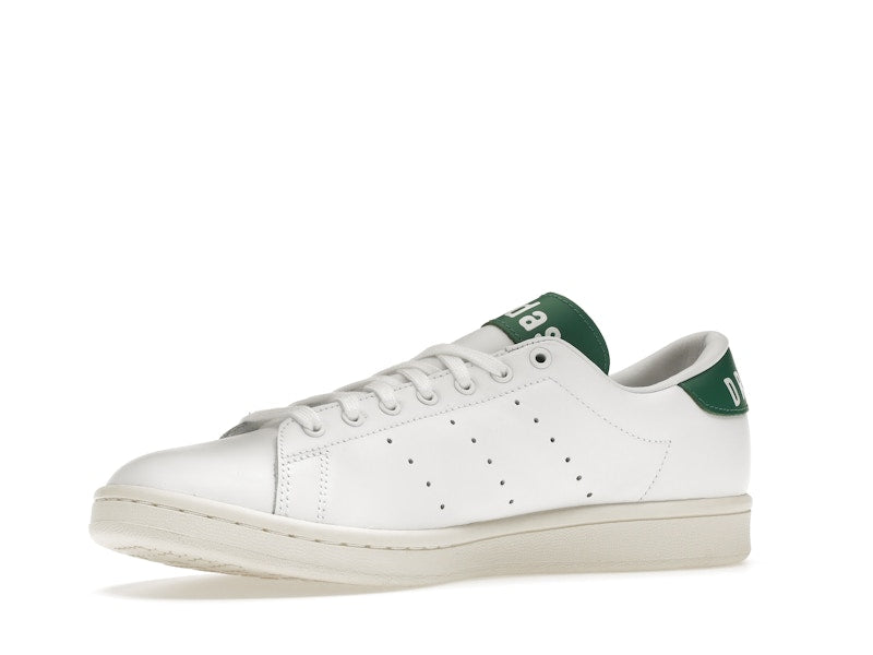 adidas Stan Smith Human Made White Green