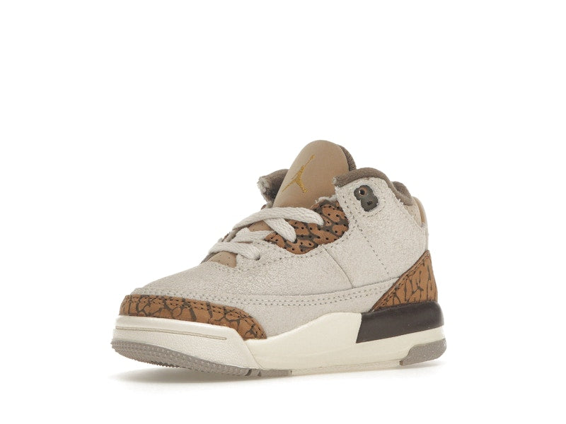Jordan 3 Retro Palomino (TD)