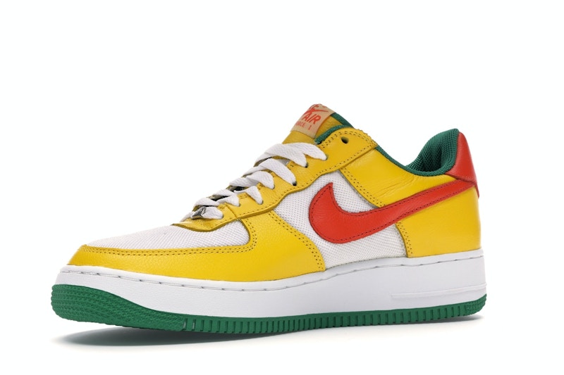 Nike Air Force 1 Low Notting Hill Carnival