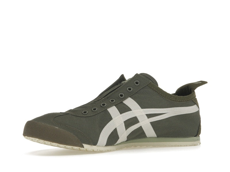 Onitsuka Tiger Mexico 66 Slip-On Mantle Green Birch