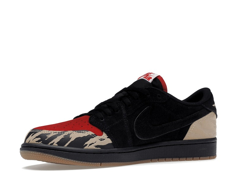 Jordan 1 Retro Low OG SP SoleFly