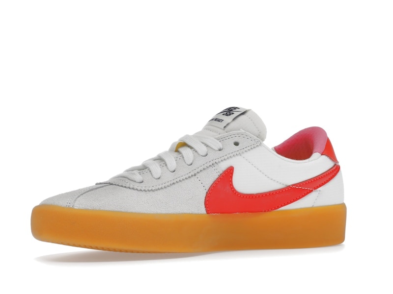 Nike SB Bruin React T Rawdacious