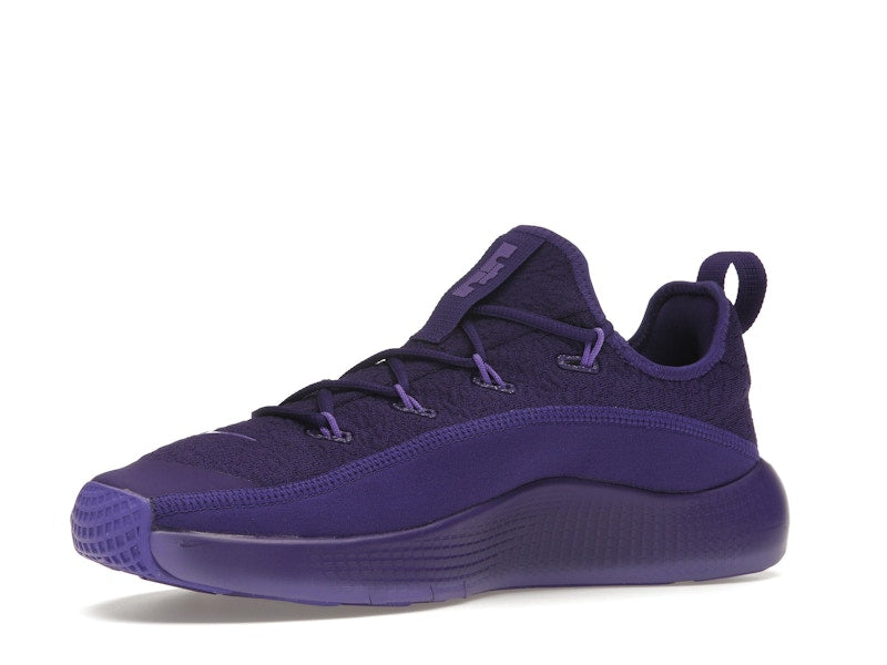 Nike LeBron TR 1 Purple Rain