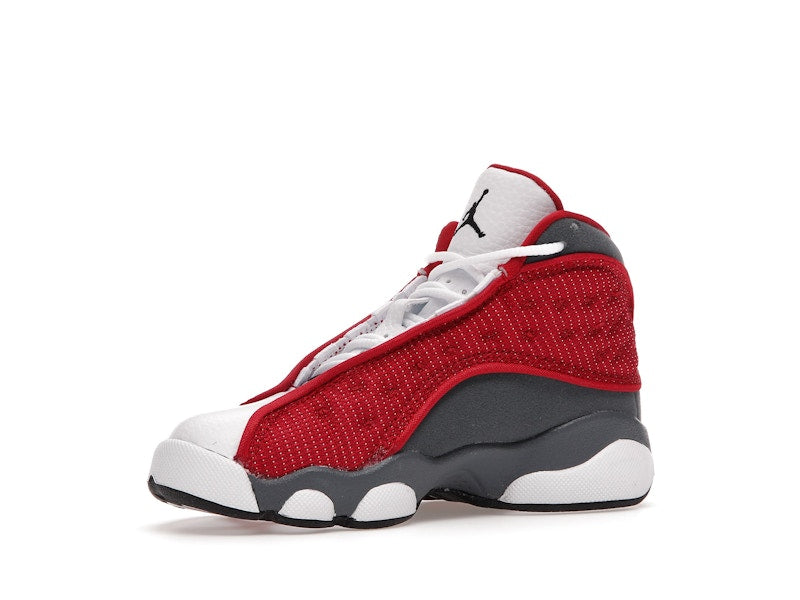 Jordan 13 Retro Gym Red Flint Grey (PS)