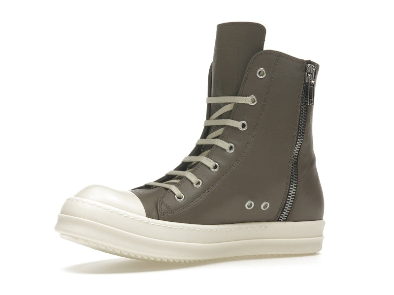 Rick Owens Hollywood High Dust Milk