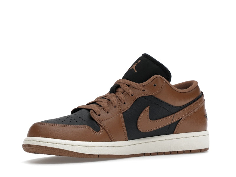 Jordan 1 Low Archaeo Brown (Women's)