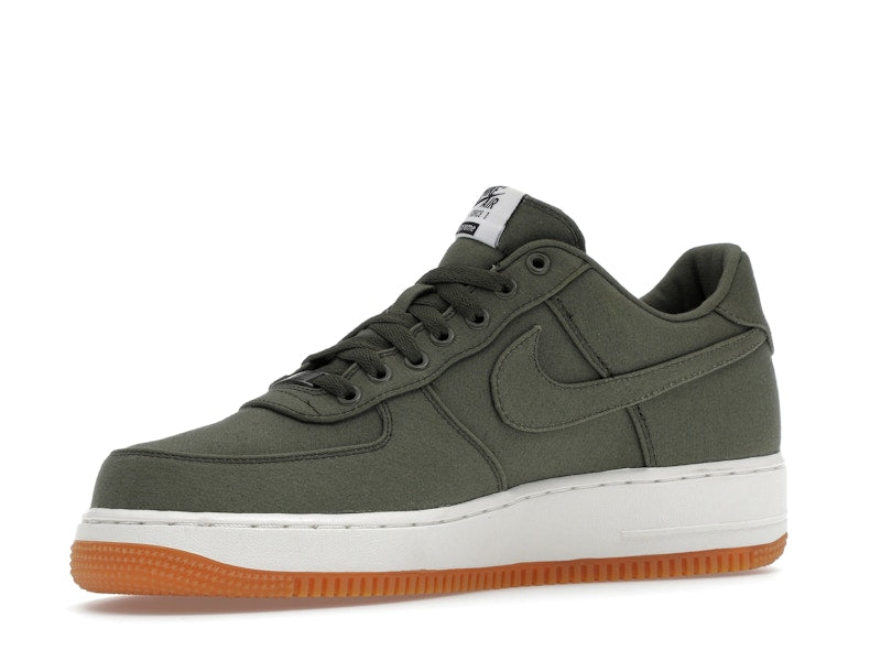 Nike Air Force 1 Low Supreme Olive