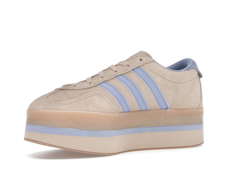 adidas Gazelle Stack Halo Blue Gum (Women's)