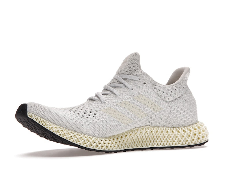 adidas Futurecraft 4D Chalk White