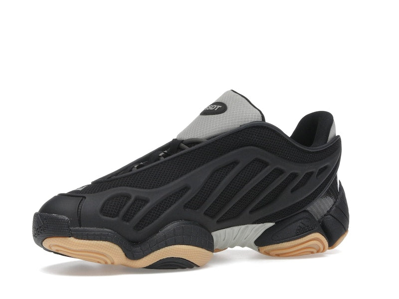 adidas Intimidation Low HAL STUDIOS Black Gum