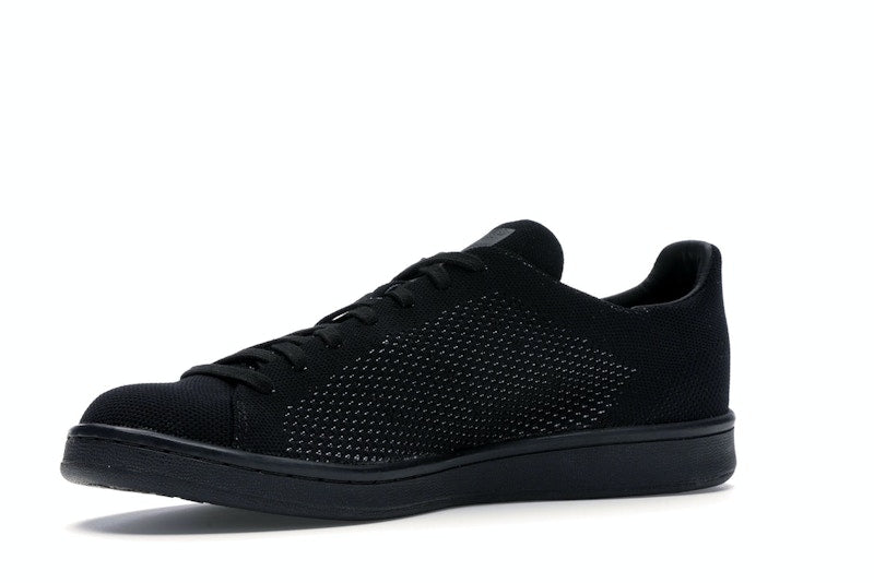 adidas Stan Smith Primeknit Triple Black
