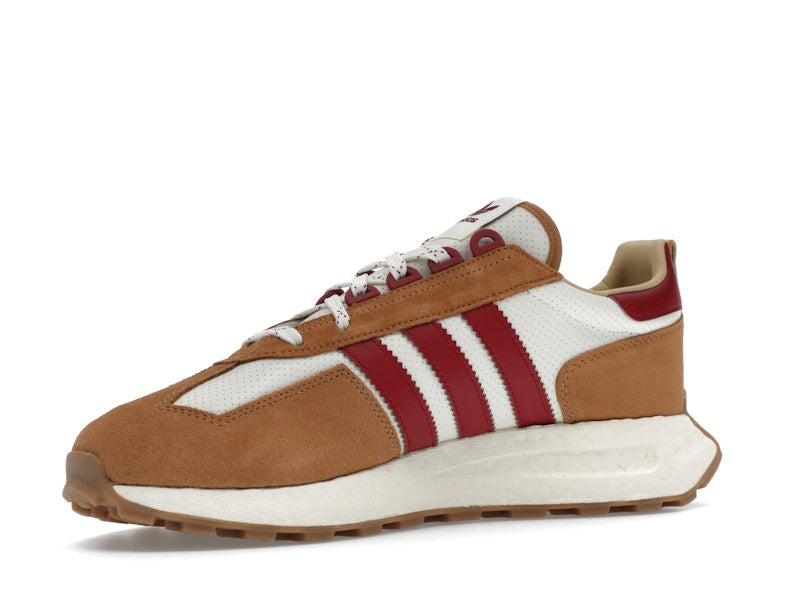 adidas Retropy E5 Copper Burgundy