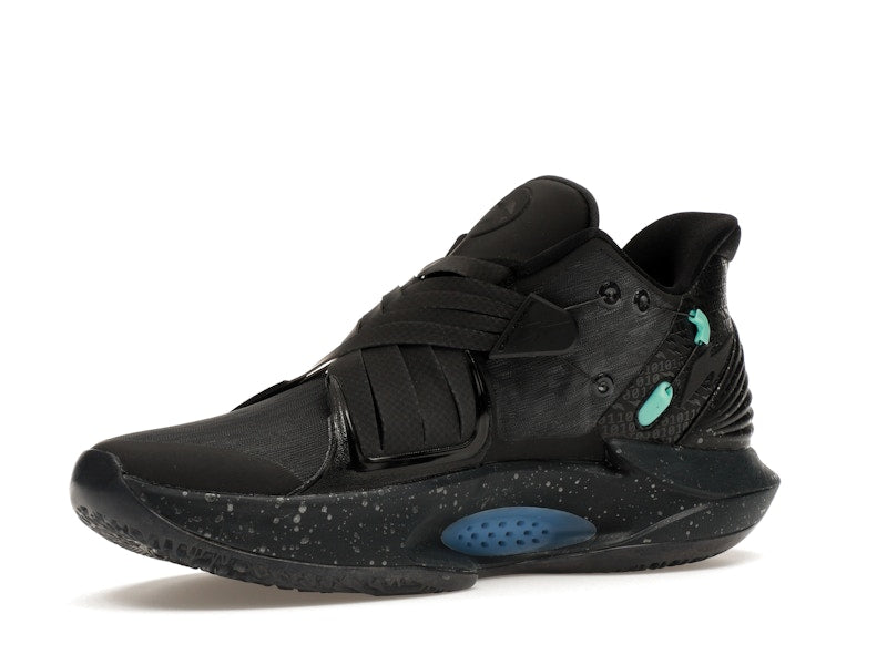 Nike RTFKT Cryptokicks iRL Blackout