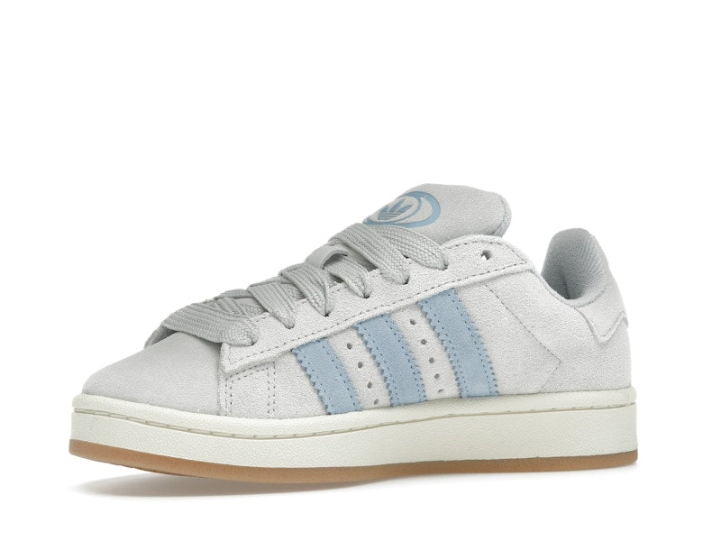 adidas Campus 00s Grey Clear Sky (Women's)