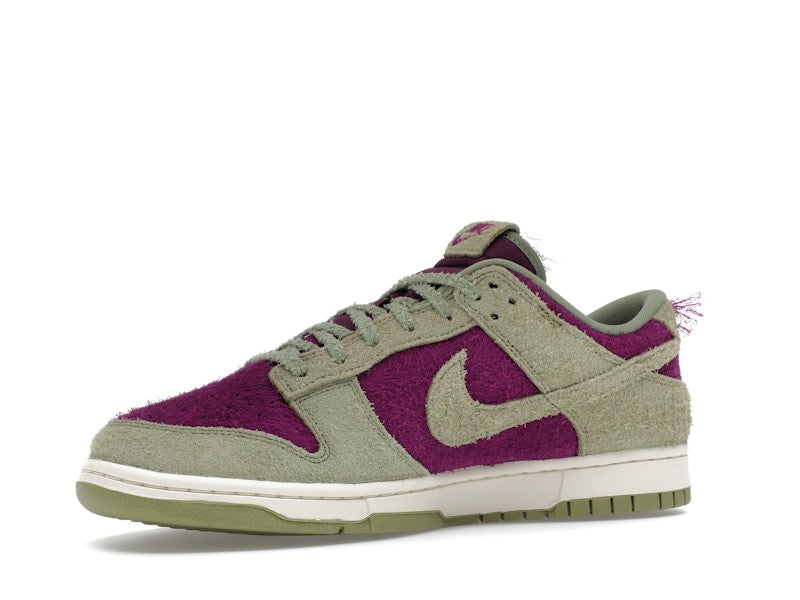 Nike Dunk Low Retro SE Viotech Dusty Olive