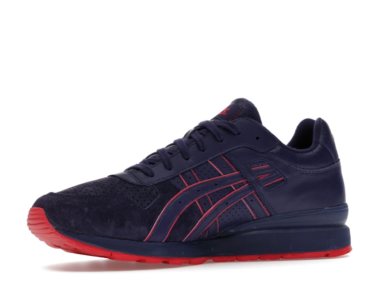 ASICS GT-II Ronnie Fieg High Risk