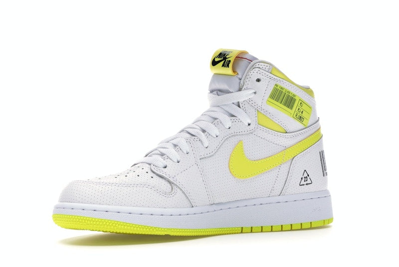 Jordan 1 Retro High First Class Flight (GS)