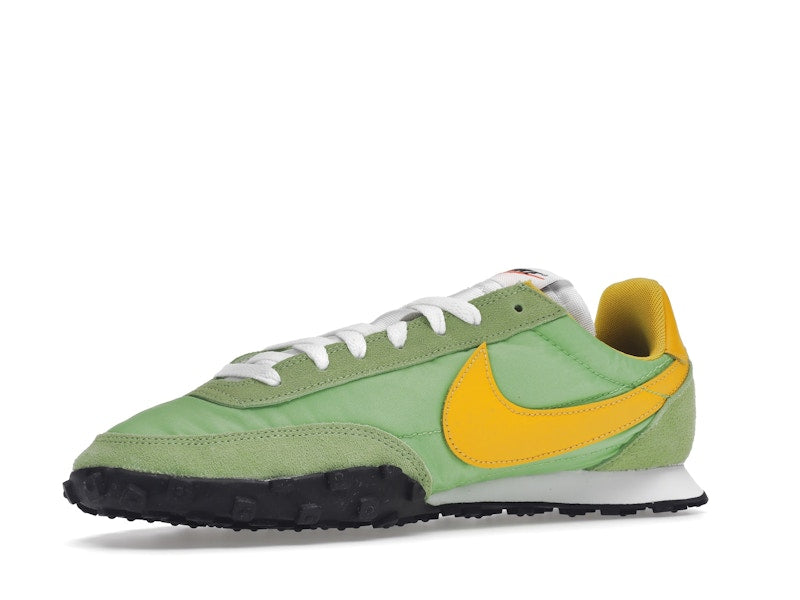 Nike Waffle Racer Green Nebula