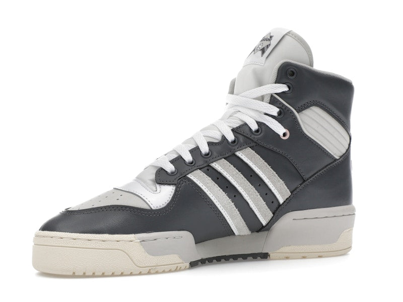 adidas Rivalry High The Simpsons Scratchy